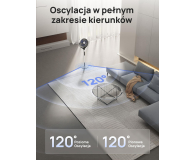 DREO Wentylator TurboPoly™ Fan 565S - 1519068 - zdjęcie 9